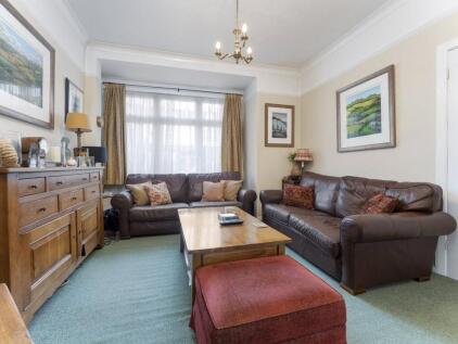 Oliver Road, Sutton, SM1