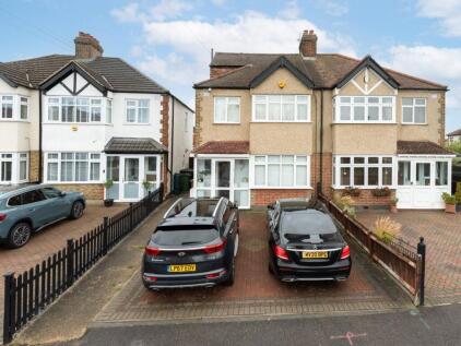 Northfield Crescent, Cheam, Sutton, SM3