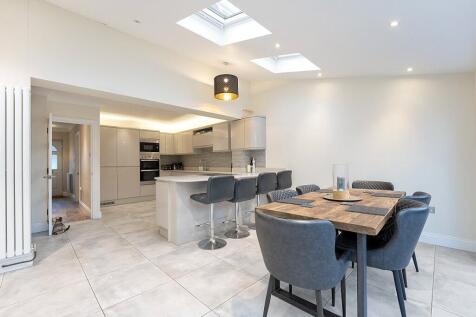 Stayton Road, Sutton, Surrey, SM1