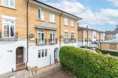 Kingswood Drive, Sutton, SM2