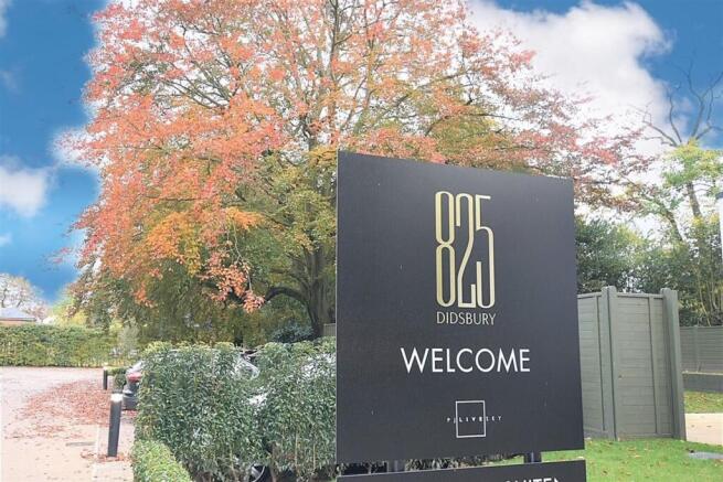 Site Sign