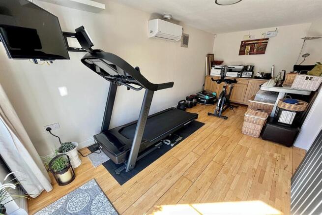 Bedroom 6