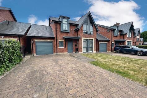 Bloomesbury Avenue, Didsbury