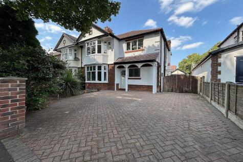 Macefin Avenue, Chorlton