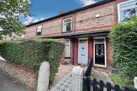 Disley Avenue, West Didsbury