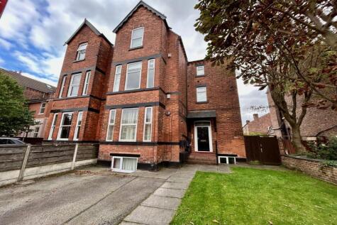 Atwood Road, Didsbury