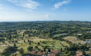 Photo of Provence-Alps-Cote d`Azur, Alpes-Maritimes, Chateauneuf De Grasse