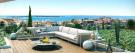 Cannes (Petit Juas) new Flat for sale
