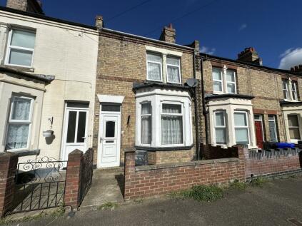 Newmarket - 3 bedroom terraced house for sale