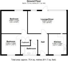 495 Aureole Walk, Newmarket - Floor Plan.JPG