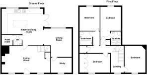 44 Mill Hill, Weston colville - all floors.JPG