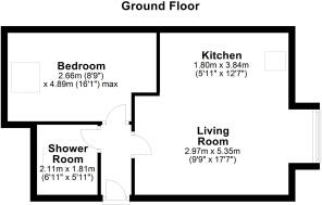 37 Armstrong Close, Newmarket - all floors