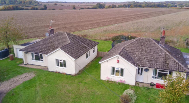 Bungalows