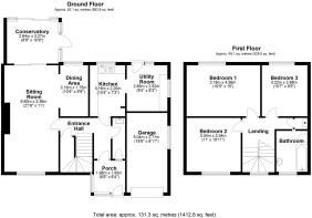 21 Pound Close, Bottisham - all floors.JPG