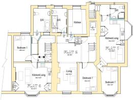 1st Floor Design