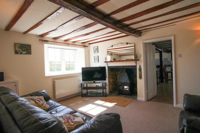 Sitting room 1
