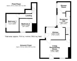 25 Longmeadow, Lode - all floors-full