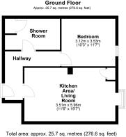 Flat 4, The Grosvenor, Newmarket - all floors.JPG