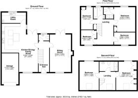 1d Ness Road, Burwell - all floors.JPG