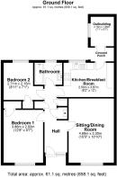 1 Laureat Gardens, Newmarket - all floors.JPG