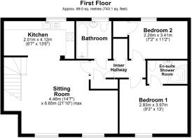 4 Sycamore House, Newmarket - First Floor.JPG