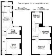 Floor plan-2