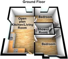 6d kings hedges road, Cambridge.JPG