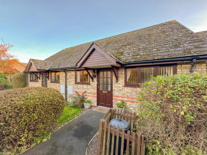 Ash Grove, Burwell, Cambridge, Cambridgeshire