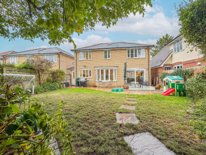 Ness Road, Burwell, Cambridgeshire
