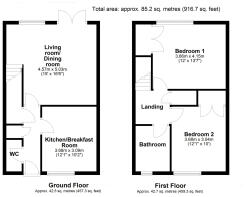 104 Nimbus Way, Newmarket - all floors-1