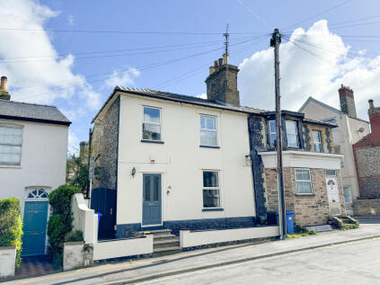 Park Lane, Newmarket