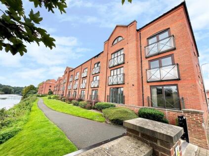 Castle Dyke Wynd, Yarm, TS15 9DE