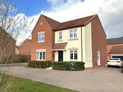 Tangmere Road, Yarm, TS15 9GF