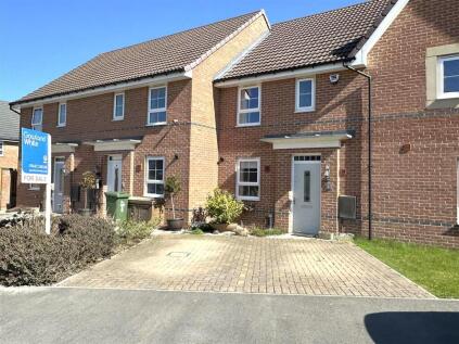 Gresley Close, Yarm, TS15 9ZH