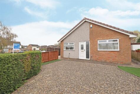 Hazel Slade, Eaglescliffe, TS16 9HS