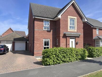 Garratt Road, Yarm, TS15 9ZF