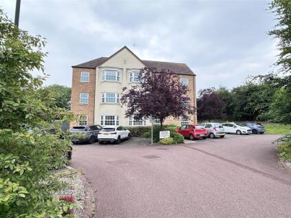 Meadow Vale Close, Yarm, TS15 9WG