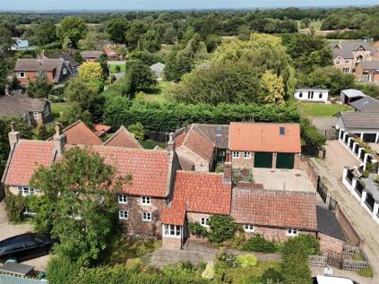 Church House, Forest Lane, Kirklevington, TS15 9LY