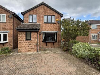 West View Close, Eaglescliffe, TS16 0DS
