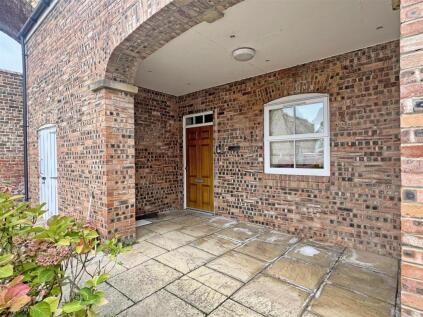 The Old Market, Yarm, TS15 9SH