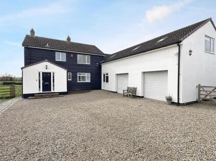 Church House Farm, Appleton Wiske, Northallerton DL6 2AB