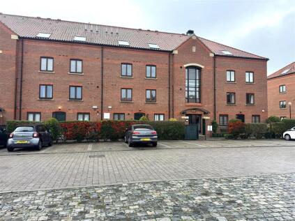 Castle Dyke Wynd, Yarm, TS15 9DE