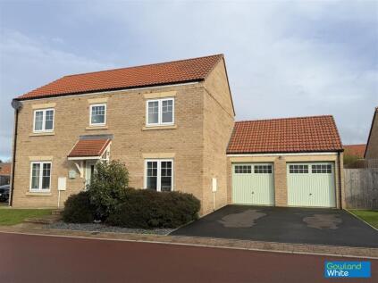 Wiske Bank Court, Yarm, TS15 9FS