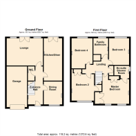 Property Floorplan