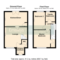 Property Floorplan