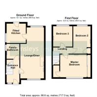 Property Floorplan