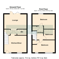 Property Floorplan