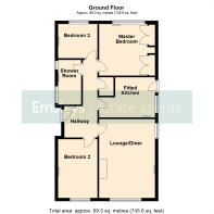 Property Floorplan