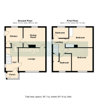 Property Floorplan