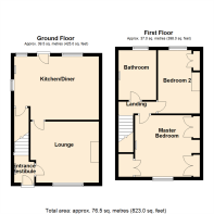 Property Floorplan